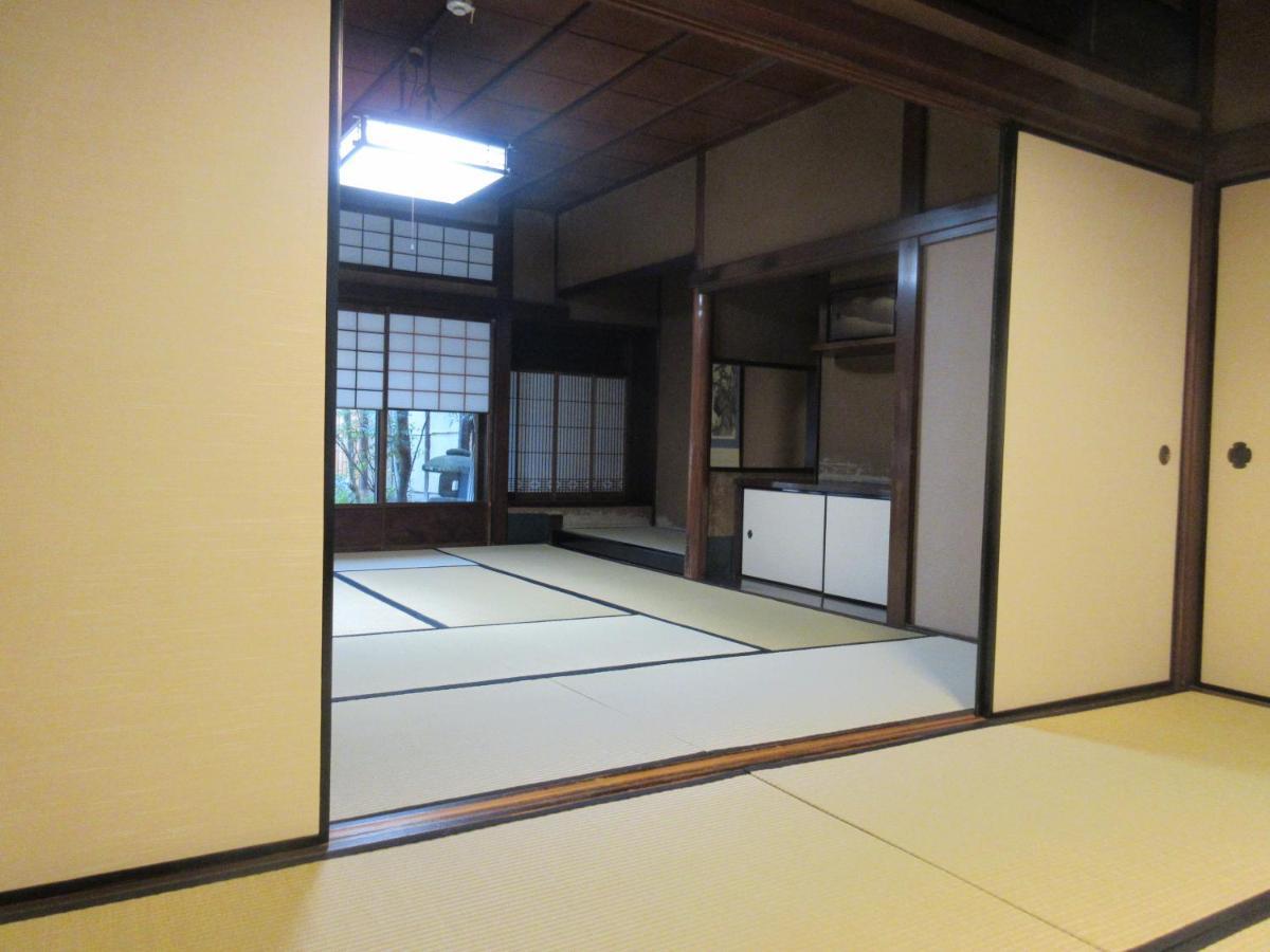 Kyomachiya Tansada Villa Kyoto Dış mekan fotoğraf